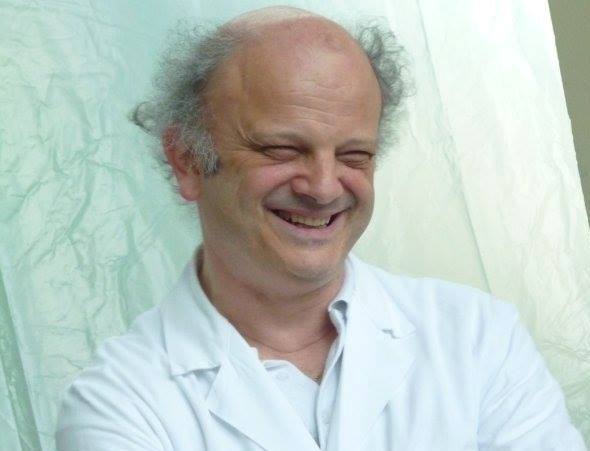 Fabrizio Salvi