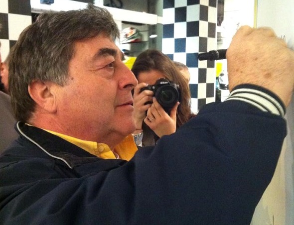 Italo Forni