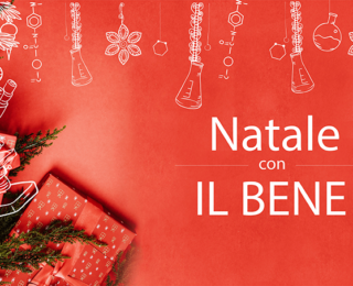 A Natale con il Bene: ecco dove fare i regali