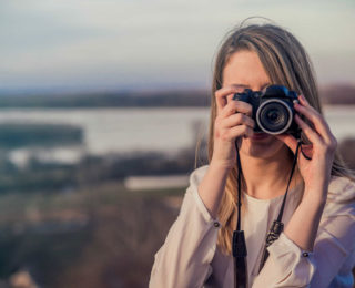 Corso di fotografia