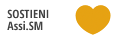 Sostieni Assi.SM
