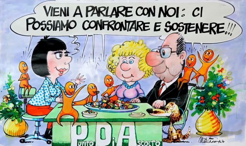 Punto di Ascolto
